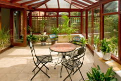 North Cave conservatory quotes